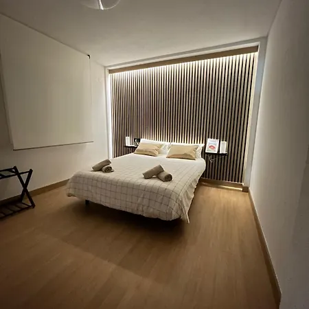 Apartamento Entre Dos Puentes Cordoba Exterior photo