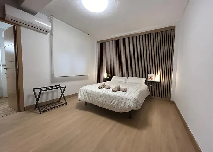 Apartamento Entre Dos Puentes