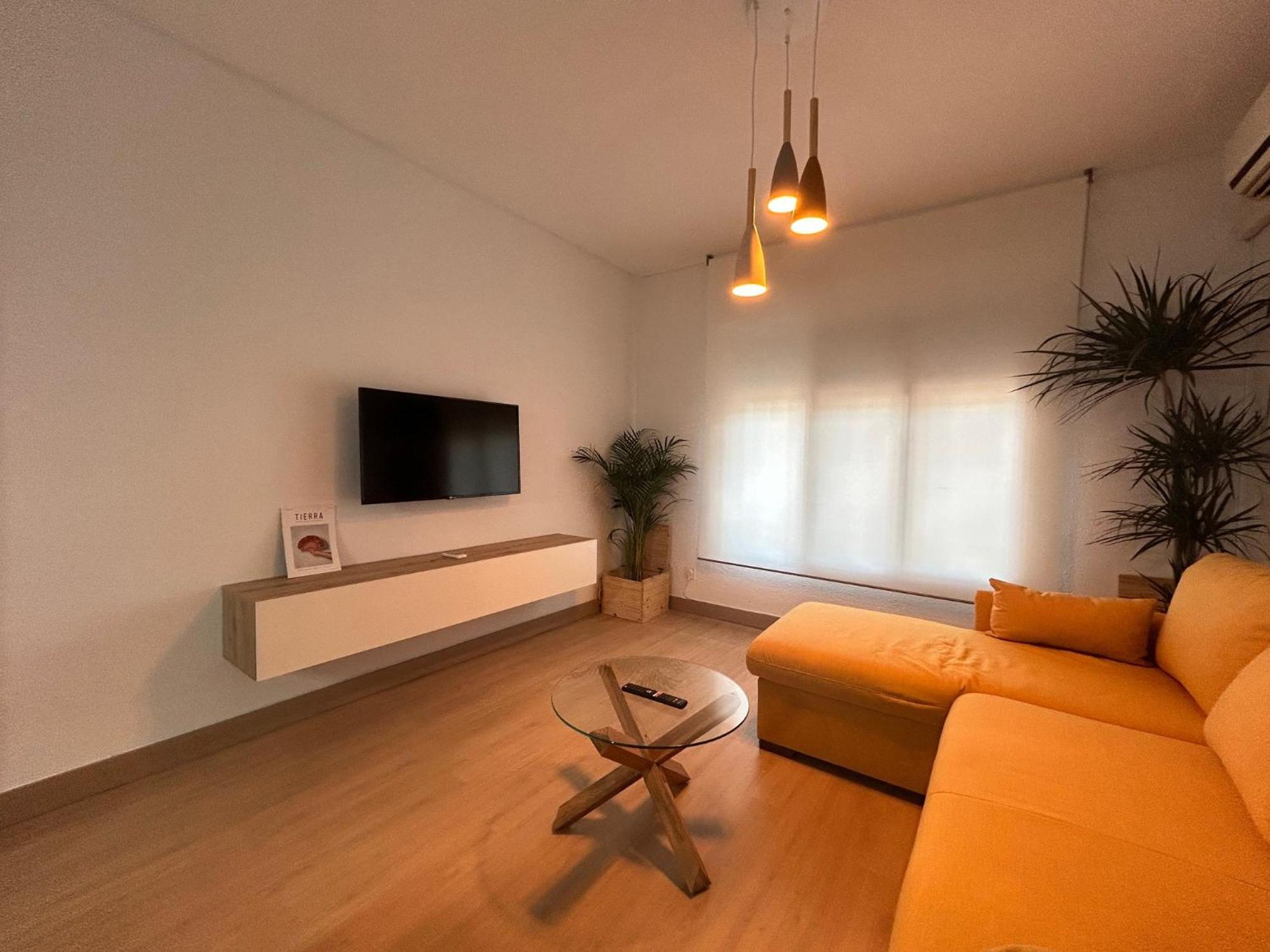 Apartment Entre Dos Puentes *
