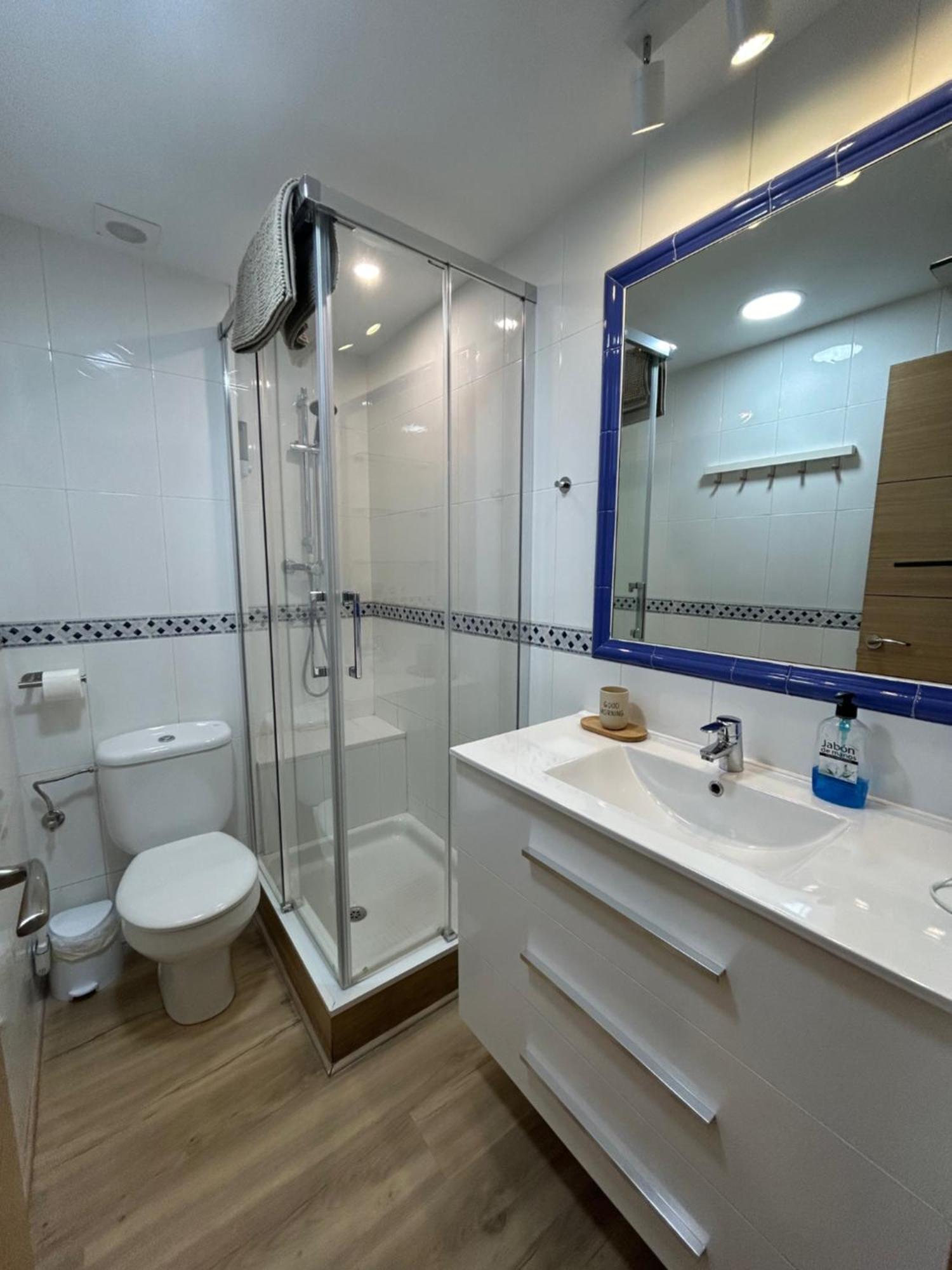 Apartment Entre Dos Puentes Cordoba