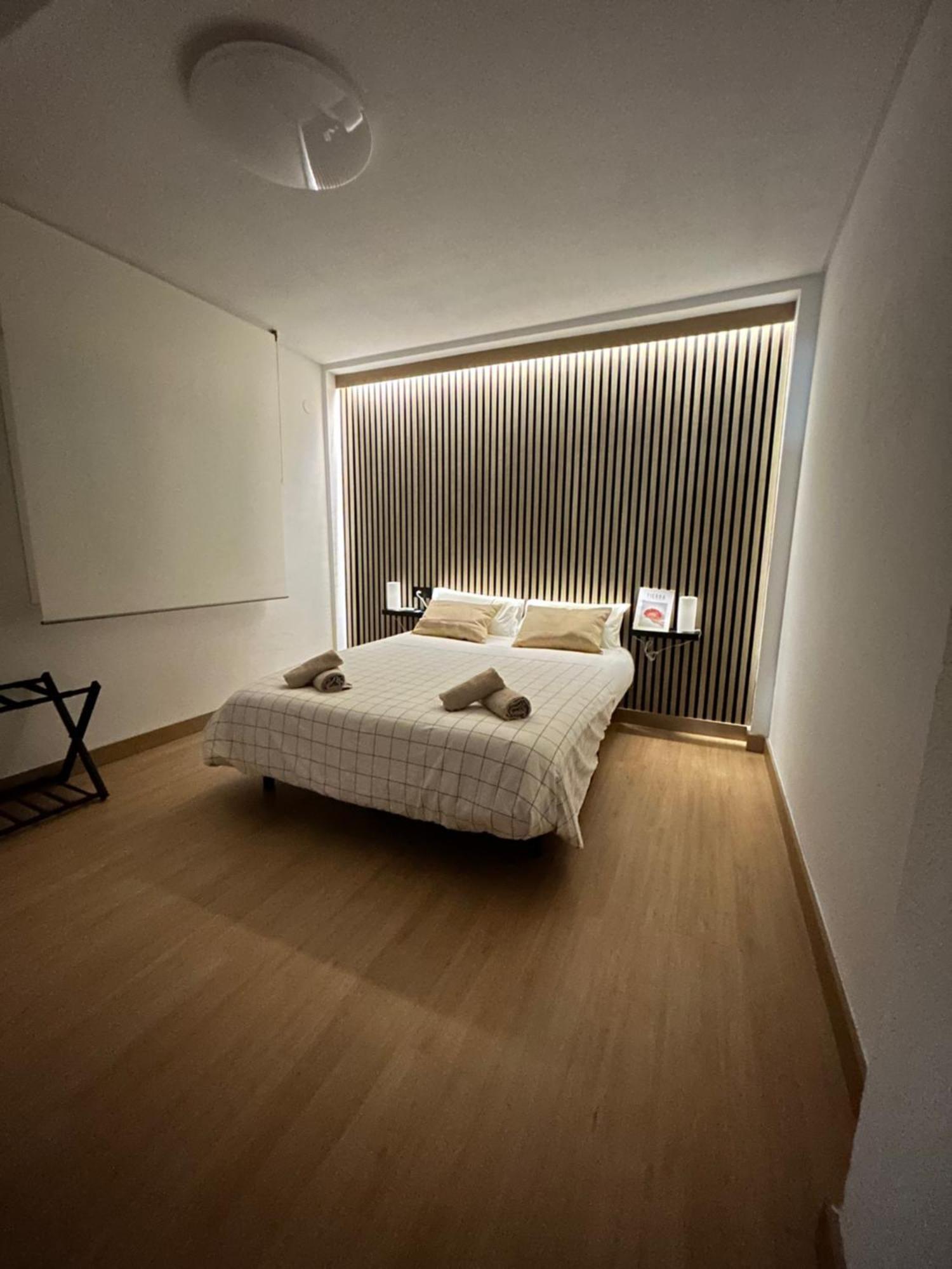 Apartment Entre Dos Puentes